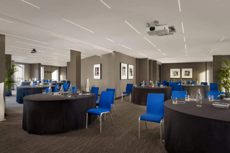 conference room hire in shoreditch