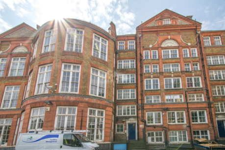 Montefiore Centre Function Rooms