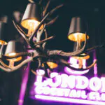 Party Venue Monument