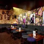 Corporate venue in London