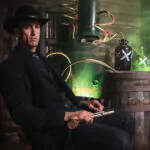 Moonshine Evening Entertainment