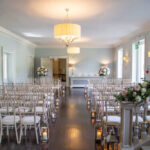 conference venue london