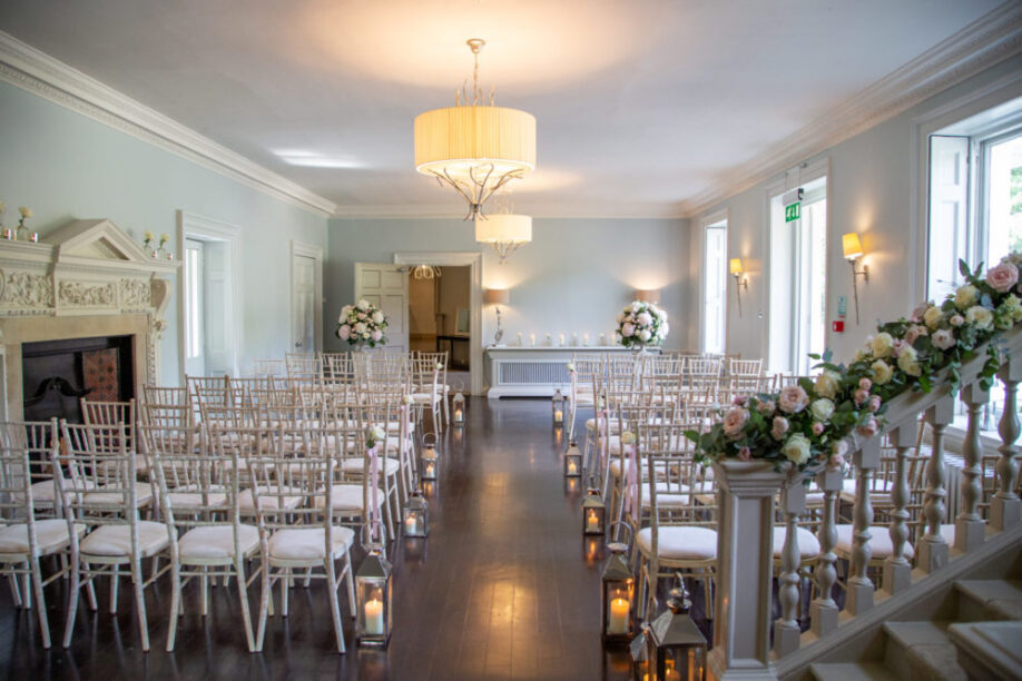 conference venue london