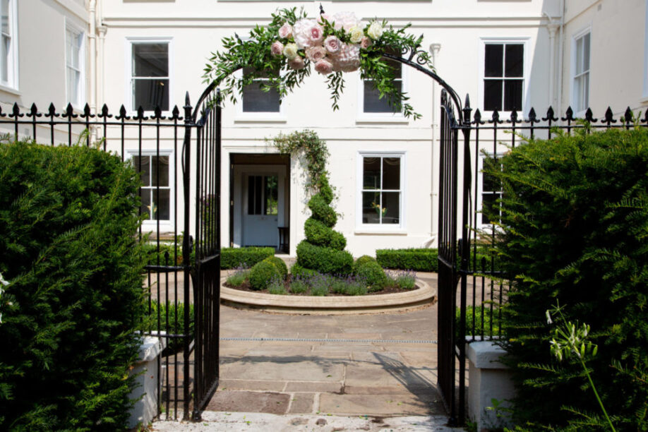 wedding venue south london