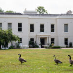 unique venue south london