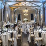 events venue for parties and weddings