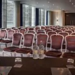 Venues for conference London