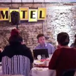 motel studios meeting room