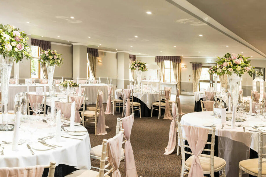 hatherley manor conference
