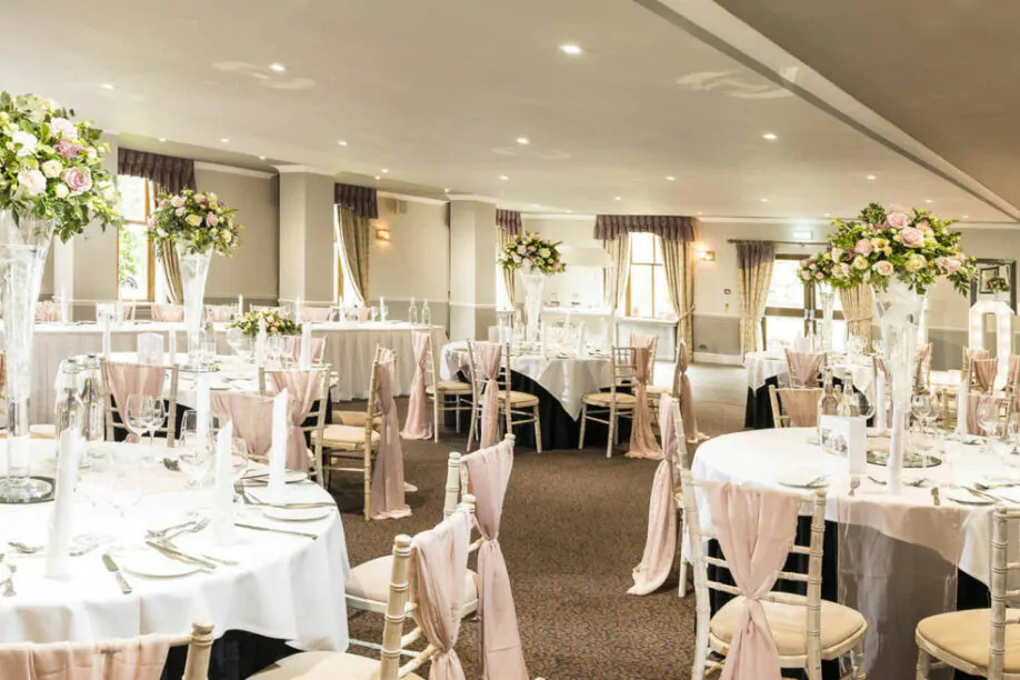 hatherley manor conference