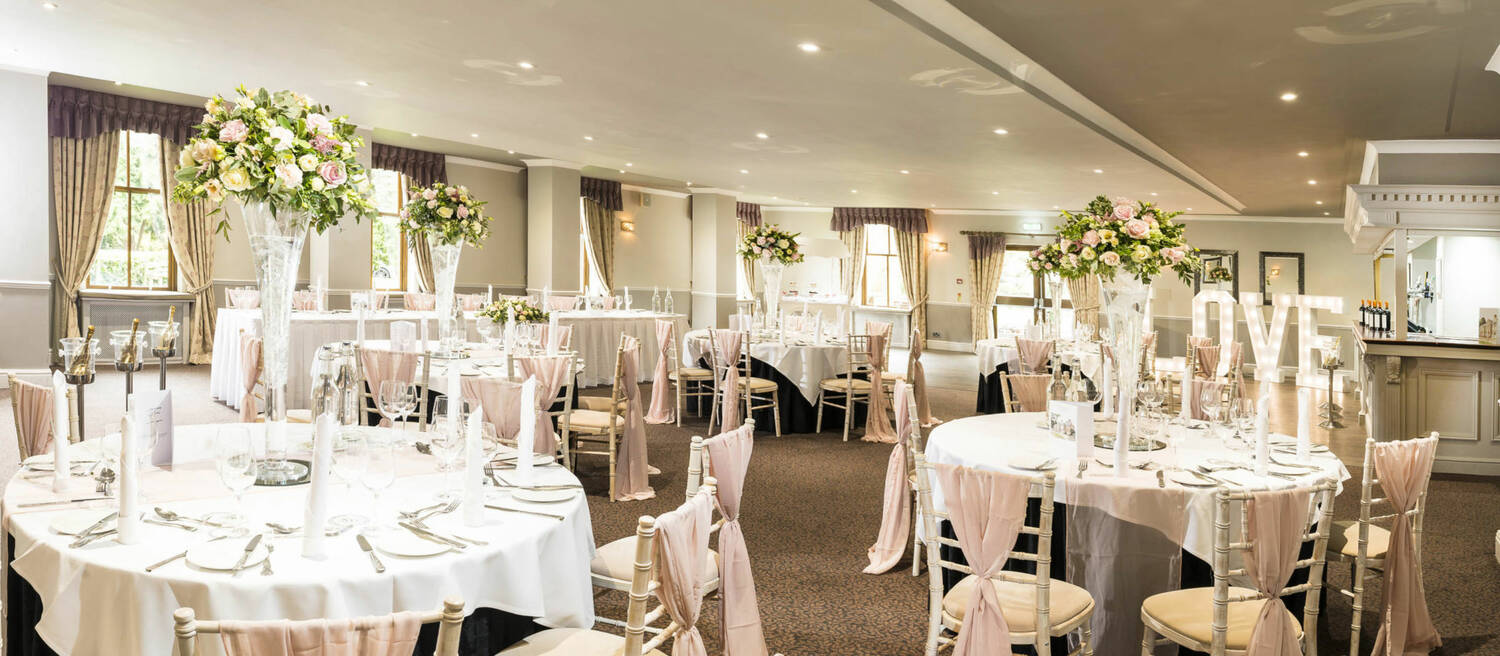 hatherley manor conference