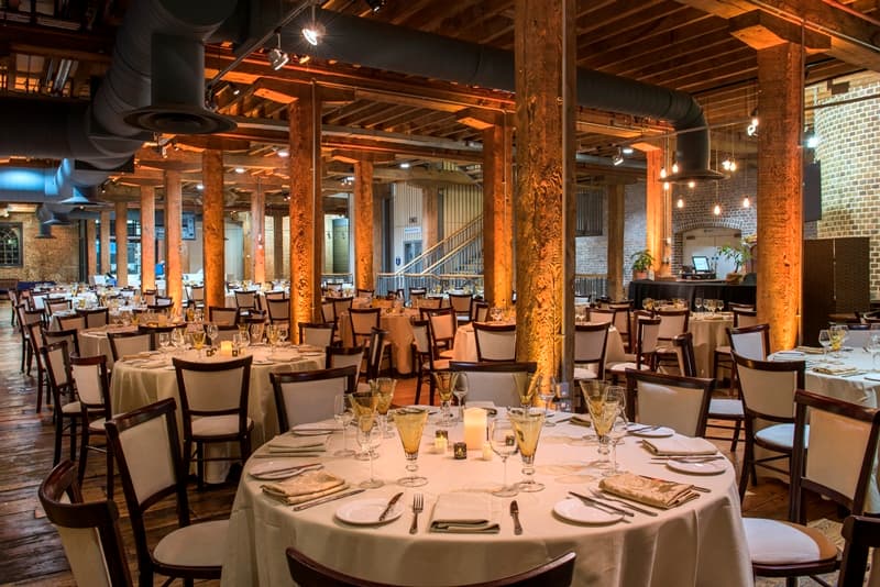 venue hire