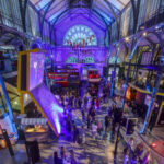 london transport museum
