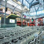 london transport museum