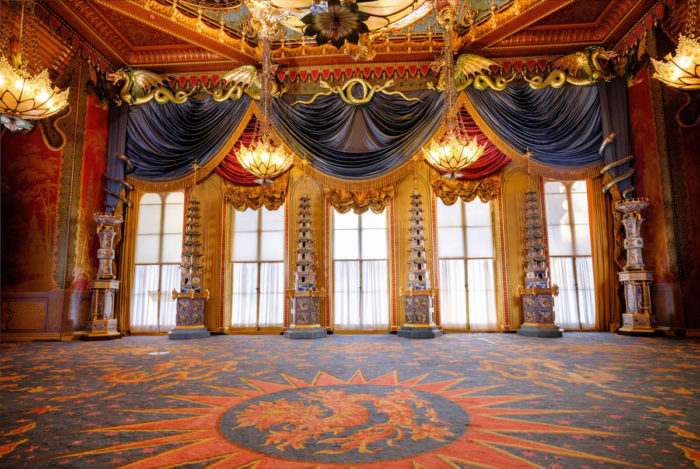 unique venue brighton
