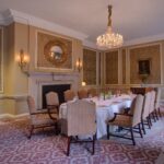 meeting room wiltshire