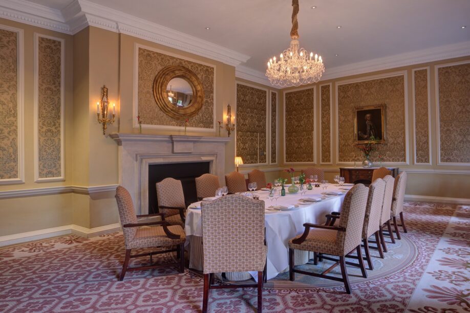 meeting room wiltshire