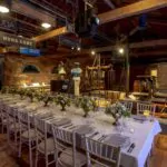 unique venue hire