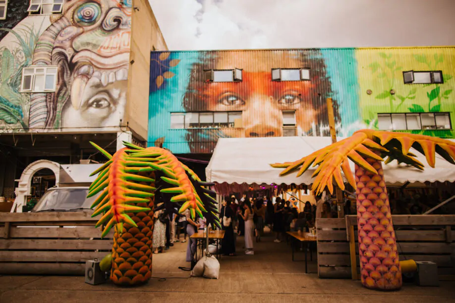 events venue london