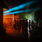 unique events venue london