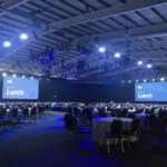 conference venue hire
