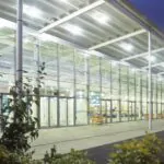 naec exhibition centre