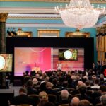 large conference venue london