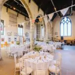 NCEM Wedding venue