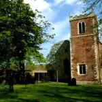 historical venue in york