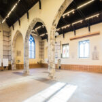 NCEM venue for corporate events