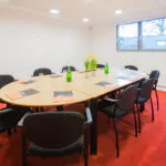 NCEM Meeting Room