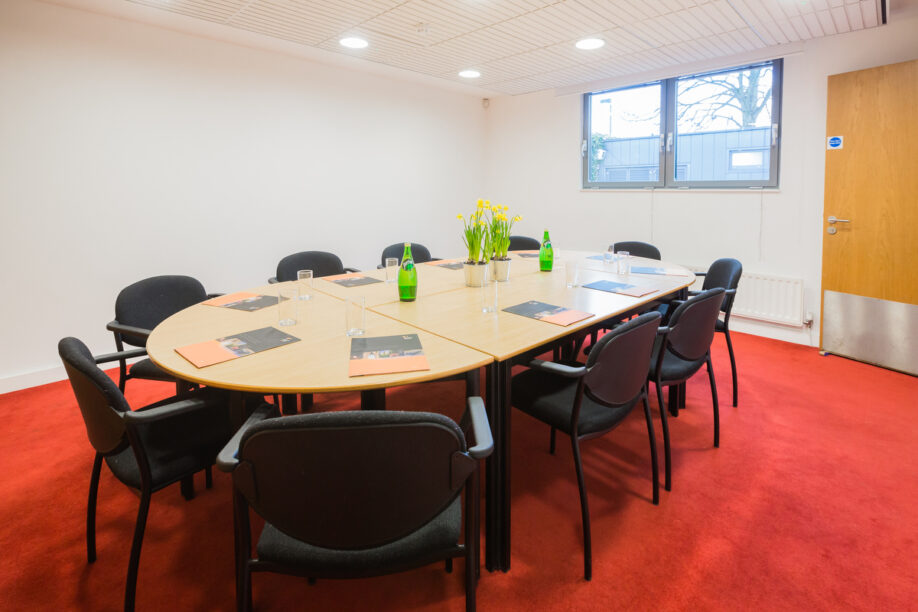NCEM Meeting Room