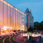 Natural History Museum events
