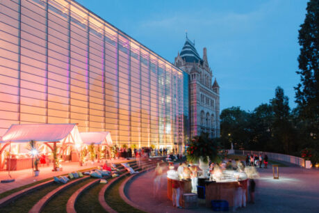Natural History Museum events