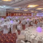 Gala dinner and events venue
