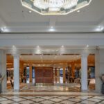 Conference and events centre midlands