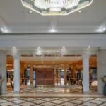 Conference and events centre midlands