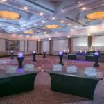 nmm conferences and exhibitions