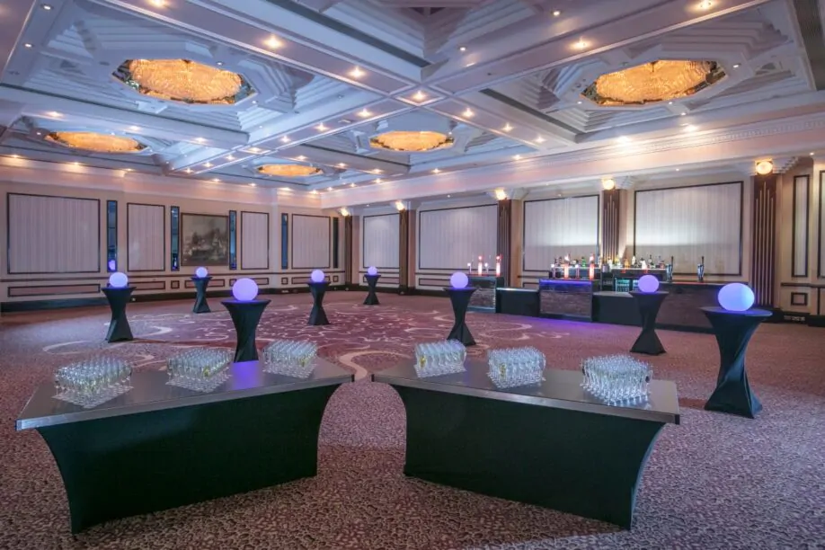 nmm conferences and exhibitions