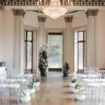Corporate venue in West London