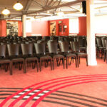 unique conference venue