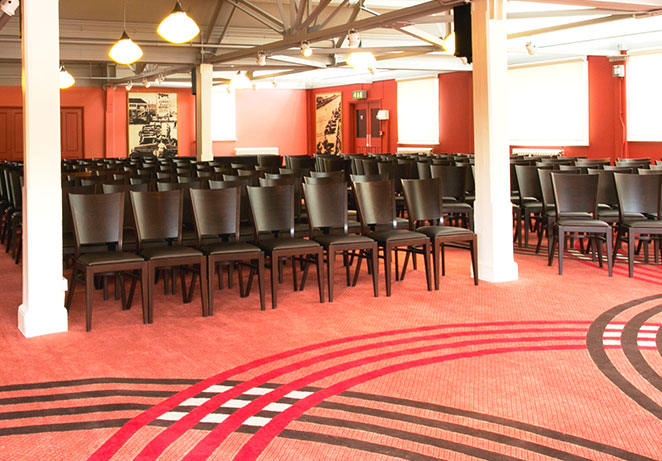 unique conference venue