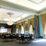 venues for conferences