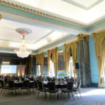 venues for conferences