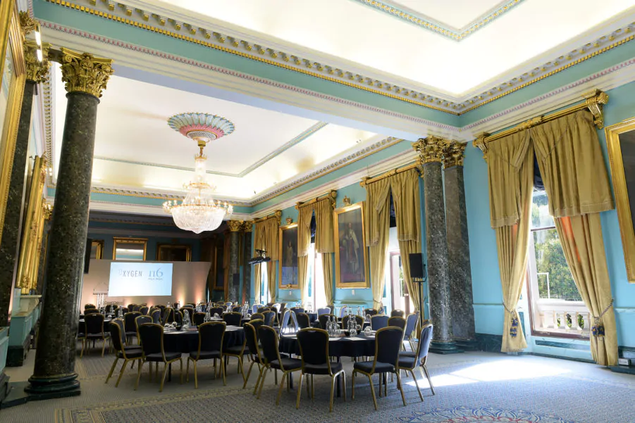 venues for conferences