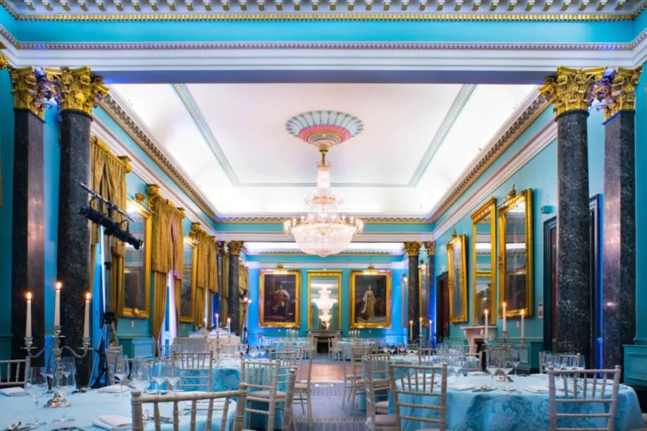venue for awards