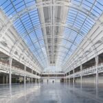 exhibition and events venue hire west london
