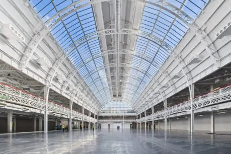 exhibition and events venue hire west london