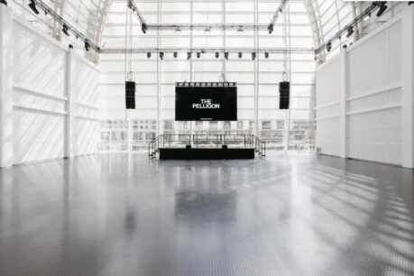 Gala Dinner Venue London