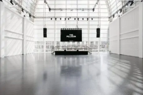 Gala Dinner Venue London